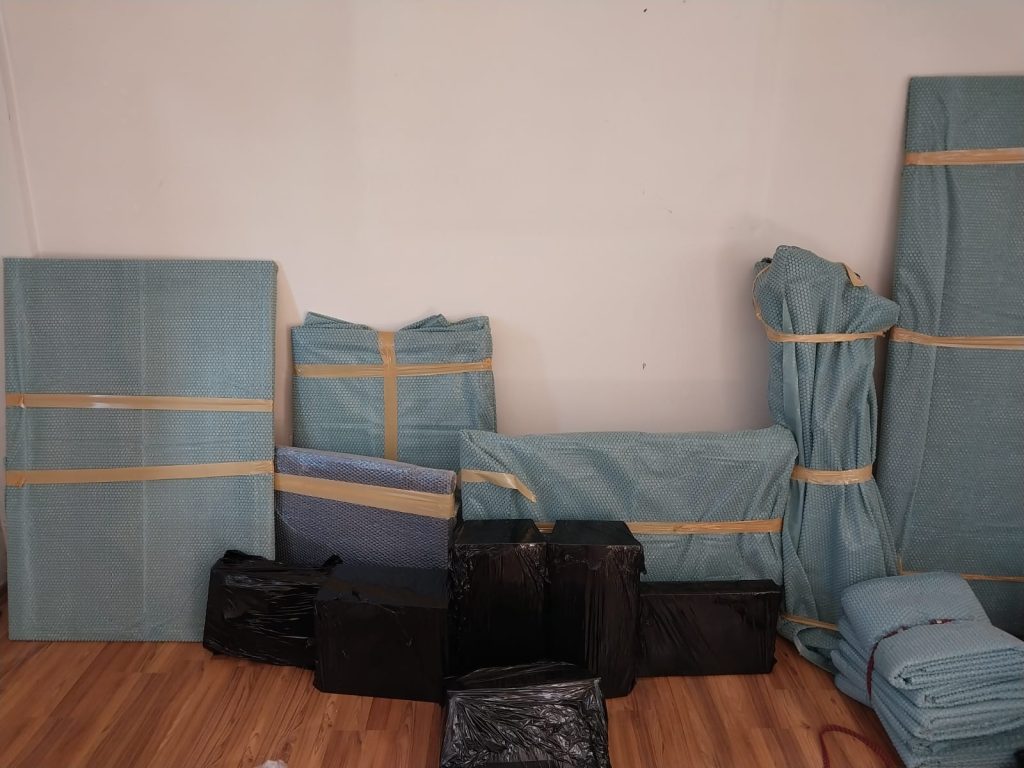 urla evden eve taşımacılık,evden eve nakliyat,